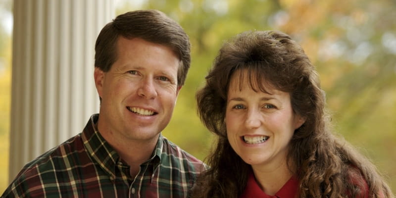 The Duggars Break Silence on Sex Abuse Scandal